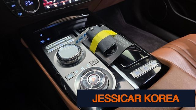 2023 Genesis G80 (RG3) - Thumbnail 11