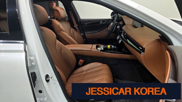 2023 Genesis G80 (RG3) - Thumbnail 12