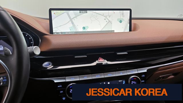 2023 Genesis G80 (RG3) - Thumbnail 13