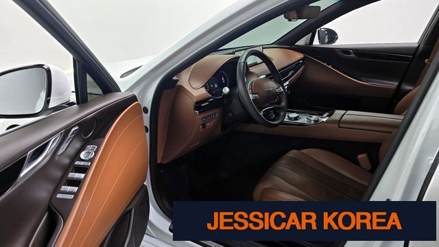 2023 Genesis G80 (RG3) - Thumbnail 14