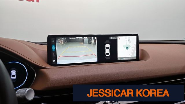 2023 Genesis G80 (RG3) - Thumbnail 15