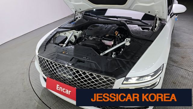 2023 Genesis G80 (RG3) - Thumbnail 18