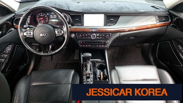 2017 Kia All new K7 - Thumbnail 2