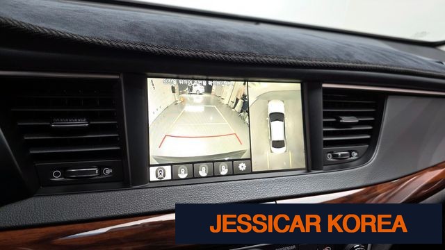 2017 Kia All new K7 - Thumbnail 3