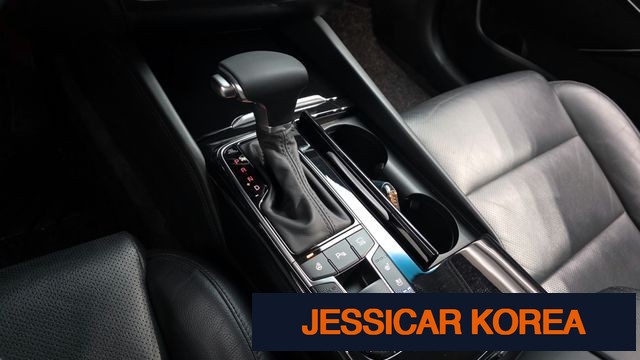 2017 Kia All new K7 - Thumbnail 4