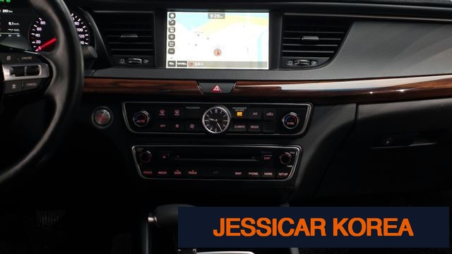 2017 Kia All new K7 - Thumbnail 5