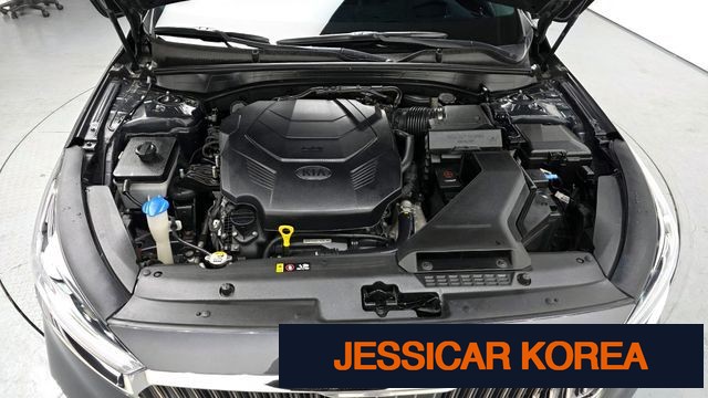 2017 Kia All new K7 - Thumbnail 6