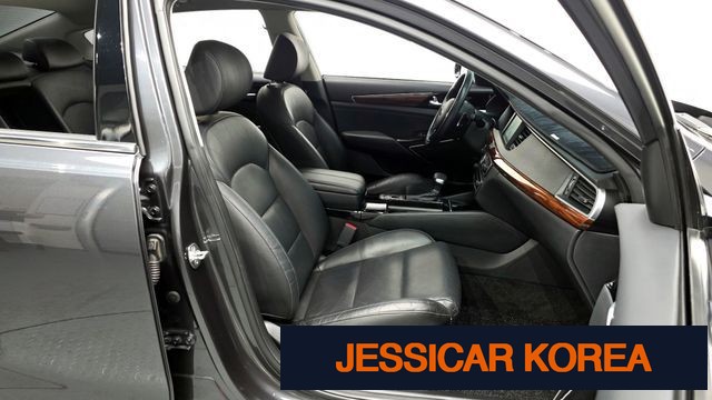 2017 Kia All new K7 - Thumbnail 7