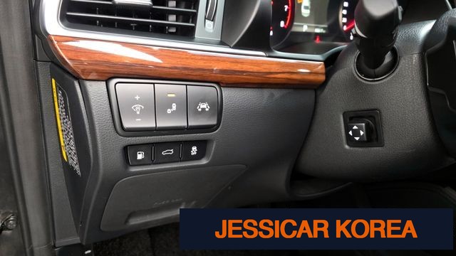 2017 Kia All new K7 - Thumbnail 8