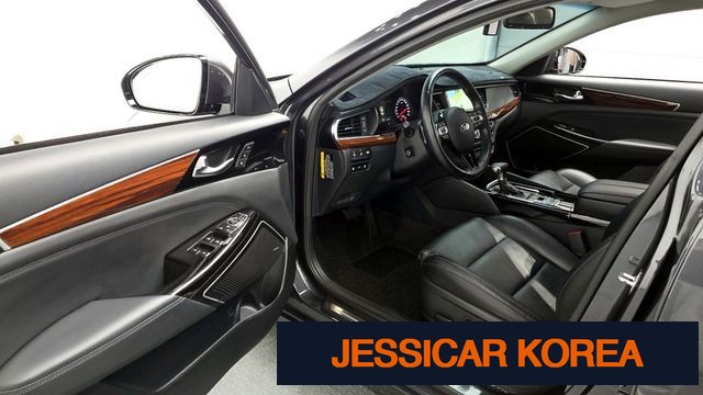 2017 Kia All new K7 - Thumbnail 9