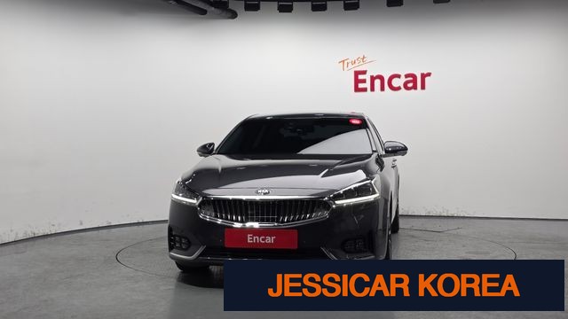 2017 Kia All new K7 - Thumbnail 10