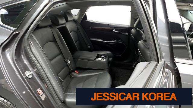 2017 Kia All new K7 - Thumbnail 12