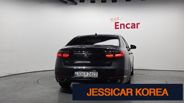 2017 Kia All new K7 - Thumbnail 14