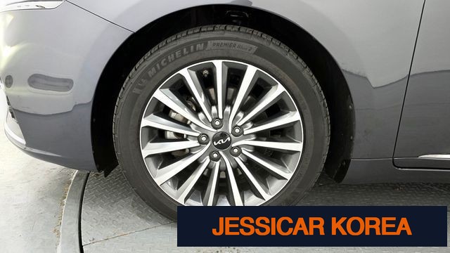 2017 Kia All new K7 - Thumbnail 17