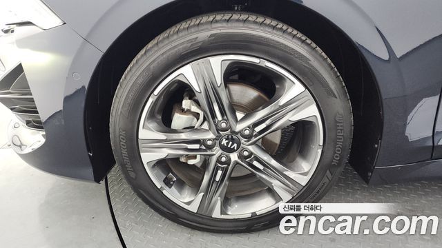 2020 Kia K5 3세대 - Thumbnail 2