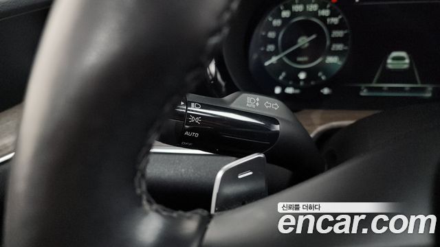 2020 Kia K5 3세대 - Thumbnail 3