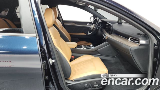 2020 Kia K5 3세대 - Thumbnail 8