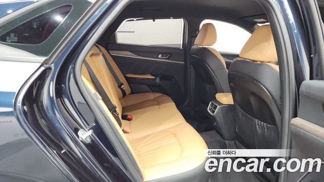 2020 Kia K5 3세대 - Thumbnail 9