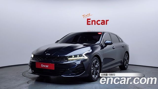 2020 Kia K5 3세대 - Thumbnail 13