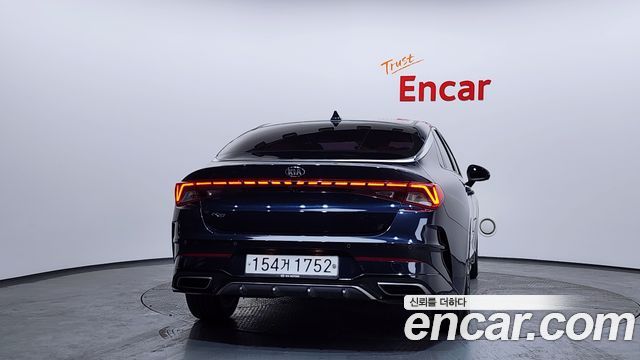 2020 Kia K5 3세대 - Thumbnail 14