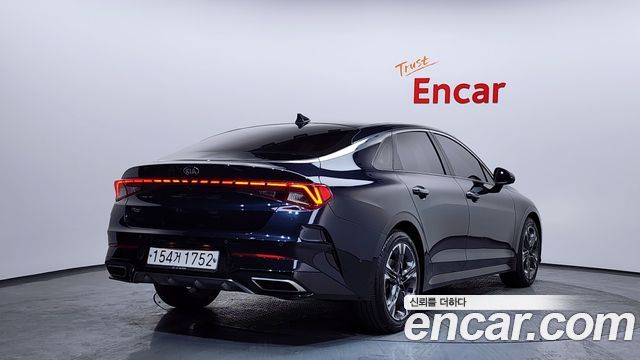 2020 Kia K5 3세대 - Thumbnail 16