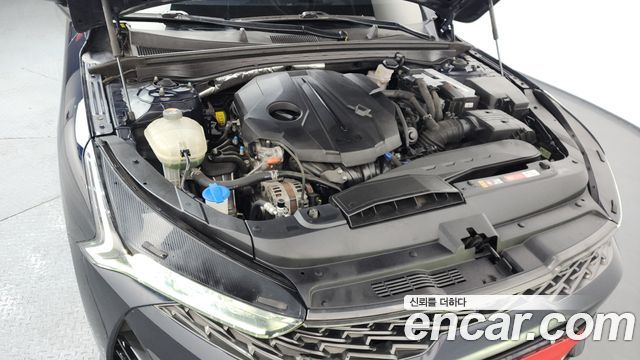 2020 Kia K5 3세대 - Thumbnail 19