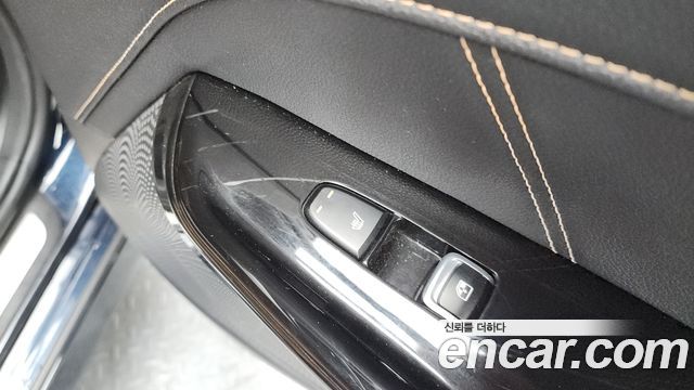 2020 Kia K5 3세대 - Thumbnail 20