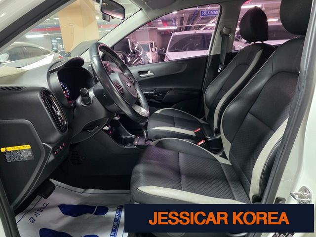 2017 Kia All New Morning (JA) - Thumbnail 2