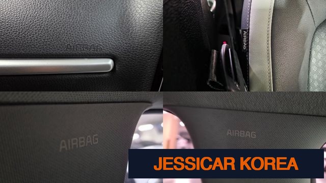 2017 Kia All New Morning (JA) - Thumbnail 4