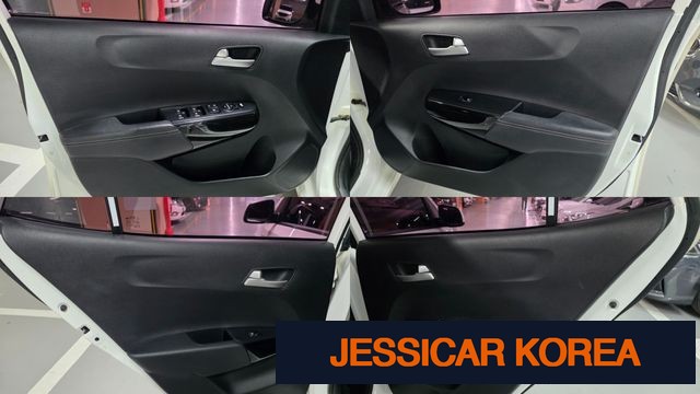 2017 Kia All New Morning (JA) - Thumbnail 8