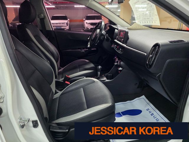 2017 Kia All New Morning (JA) - Thumbnail 10