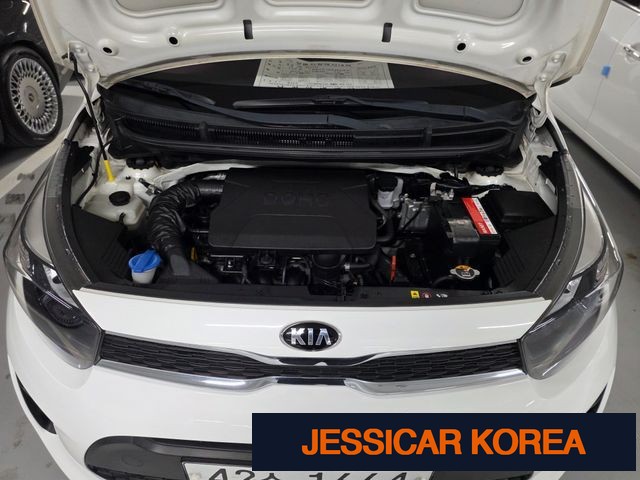 2017 Kia All New Morning (JA) - Thumbnail 11