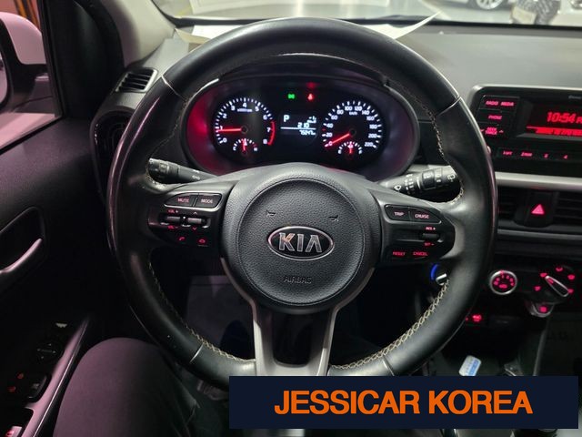 2017 Kia All New Morning (JA) - Thumbnail 12