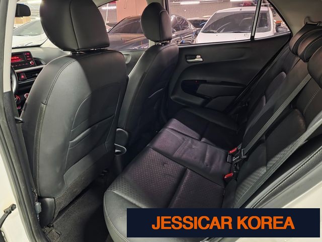 2017 Kia All New Morning (JA) - Thumbnail 13