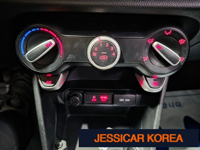 2017 Kia All New Morning (JA) - Thumbnail 14
