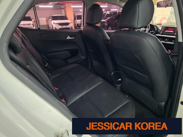 2017 Kia All New Morning (JA) - Thumbnail 19