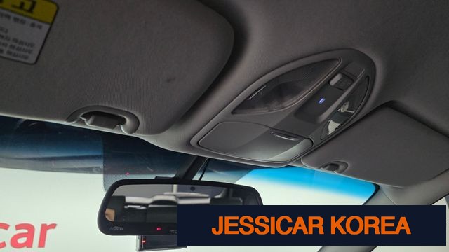 2016 Hyundai Santa Fe The Prime - Thumbnail 2
