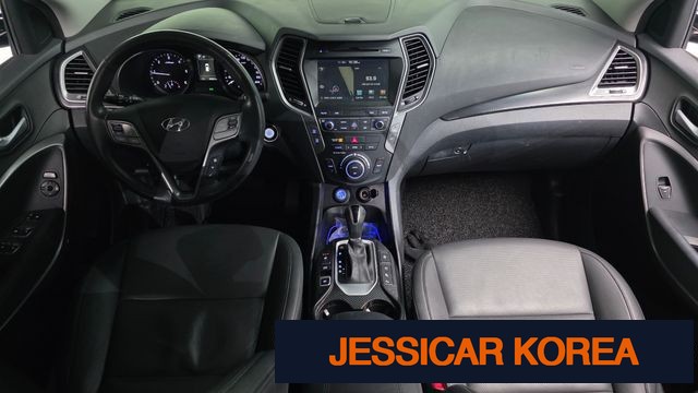 2016 Hyundai Santa Fe The Prime - Thumbnail 3