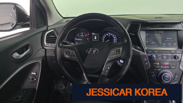 2016 Hyundai Santa Fe The Prime - Thumbnail 7