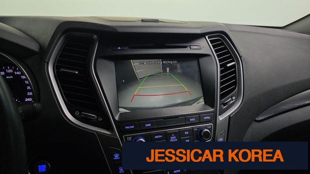 2016 Hyundai Santa Fe The Prime - Thumbnail 11