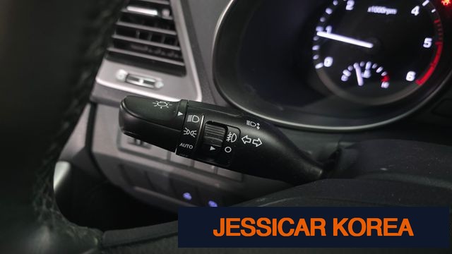 2016 Hyundai Santa Fe The Prime - Thumbnail 12
