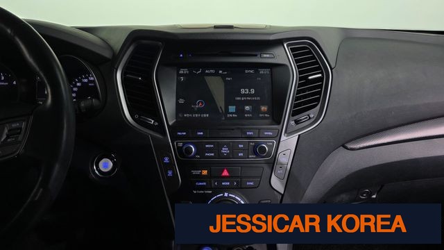 2016 Hyundai Santa Fe The Prime - Thumbnail 14