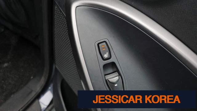 2016 Hyundai Santa Fe The Prime - Thumbnail 17