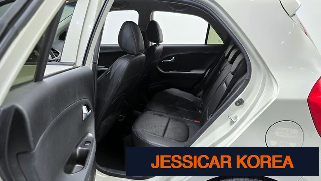 2014 Kia All New Morning - Thumbnail 2