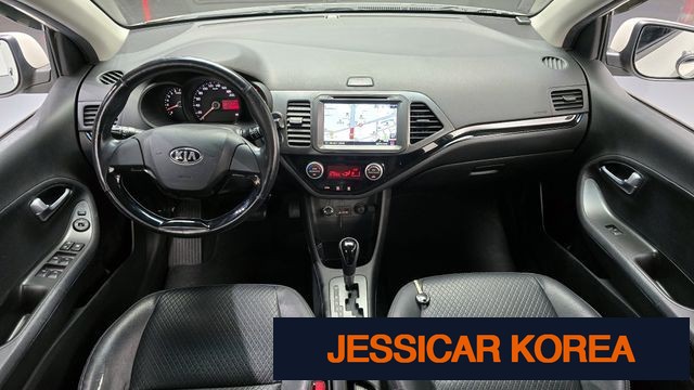 2014 Kia All New Morning - Thumbnail 3