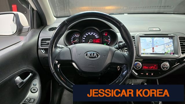 2014 Kia All New Morning - Thumbnail 4