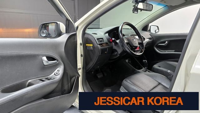 2014 Kia All New Morning - Thumbnail 5