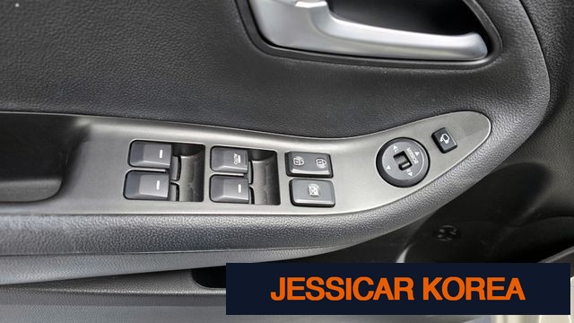 2014 Kia All New Morning - Thumbnail 6