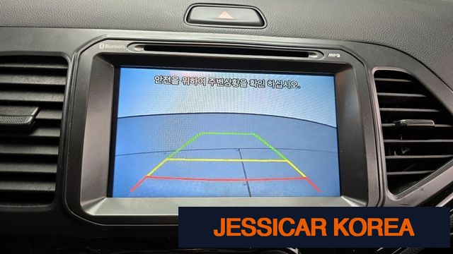 2014 Kia All New Morning - Thumbnail 7