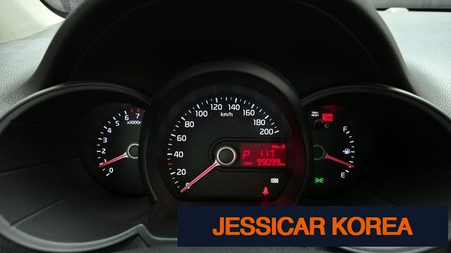 2014 Kia All New Morning - Thumbnail 8